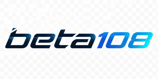 Beta108 Logo